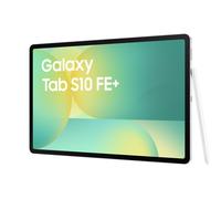 Tablette Samsung Galaxy Tab S10 FE+ 128 Go 13.1 pouces Argent