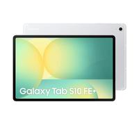Samsung Tab S10 FE Plus SM-X626 8+128GB 10.9" 5G Silver