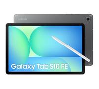 Samsung Galaxy Tab S10 FE (Wi-Fi, 10,9")