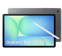 Samsung Tab S10 FE SM-X520 8+128GB WiFi 10.9" Silver