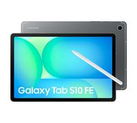 SAMSUNG TAB S10 FE SM-X526 8+128GB 10.9" 5G SILVER