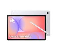 SAMSUNG TAB S10 LITE SM-X400 8+256GB 10.9" WIFI SILVER