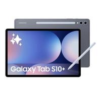 SAMSUNG TAB S10 PLUS SM-X820 12+512GB 12.4" WIFI MOONSTONE GRAY