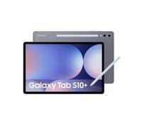 Samsung TAB S10 plus SM-X826 12+512GB 12.4"" 5G moonstone gray