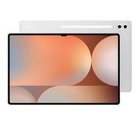 Galaxy Tab S10 Ultra (5G) 256 Go 37,1 cm (14.6 ) 12 Go Wi-Fi 7 (802.11be) Platine, Argent