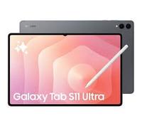 SAMSUNG "Galaxy Tab S11 Ultra 5G 512 Go 37,1 cm (14.6"") 12 Go Wi-Fi 7 (802.11be) Gris tablette 14.6""" , EEC: G