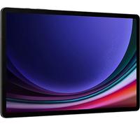 Samsung Galaxy Tab S9+ SM-X816B 5G Qualcomm Snapdragon 256 Go 31,5 cm (12.4") 12 Go Wi-Fi 6 (802.11ax) Android 13 Graphite
