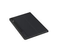 SAMSUNG Tab S9+ Étui-livre Clavier Slim QWERTY US EF-DX810UBEGWW