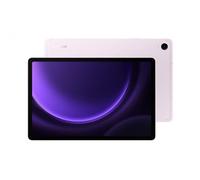 Samsung Tab S9 FE sm-x516b 6+128 Go 5G 10,9" Lavande