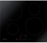 Samsung Table de cuisson à induction NZ64H37070K - Autonome, sans cadre, 60cm