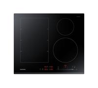 Samsung Table de cuisson à induction NZ64K7757BK 60 cm