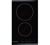 Samsung Table de cuisson vitrocéramique sans cadre CTR432NB02/EG 30 cm