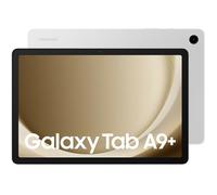 Samsung Tablet Galaxy Tab A9+ 11? 128GB 8GB 5G Plata