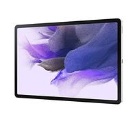 Samsung Tablette Galaxy Tab S7 FE SM‑T736B 5G Snapdragon 12,4" 128 Go 6 Go Wi‑Fi 5 Noir