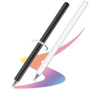 Samsung Tablet Stylus Pen Universal High Sensitivity And Precision Capacitive Disc Tip Touch Screen Pen For Apple/Iphone/Ipad/Phone/Galaxy/Tablet/Kindle