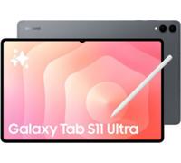 Tablette Tactile Samsung Galaxy Tab S11 Ultra 14,6" 5G 256 Go Gris Gris A