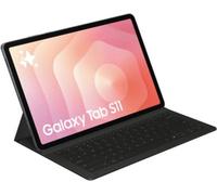 Samsung - Tablette Android Pack Galaxy Tab S11 128go Avec Galaxy Ia + Keyboard
