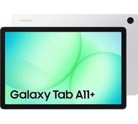 Tablette tactile Samsung Galaxy Tab A11+ 11"" 128 Go Argent