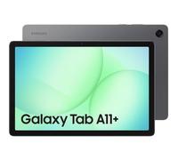 Galaxy Tab A11+ Wifi (11 ) 6 Go 128 Go, Gris
