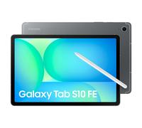Samsung Tablette Galaxy Tab S10 FE - E