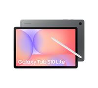 Galaxy Tab S10 Lite 128 Go 27,7 cm (10.9") 6 Go Wi-Fi 6 (802.11ax) Gris