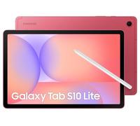 Tablette tactile Samsung Galaxy Tab S10 Lite 8GB_256GB Wifi RED