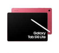 Tablette tactile Samsung Galaxy Tab S10 Lite 6GB_128GB Wifi RED