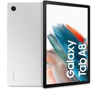 Tablette tactile SAMSUNG Galaxy Tab A8 10,5"" WIFI 32Go Argent