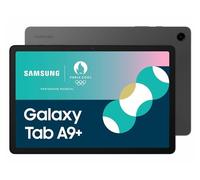 SAMSUNG Tablette Tactile Galaxy Tab A9+ 11" 128 Go WiFi Gris Anthracite