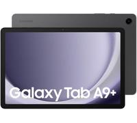 SAMSUNG Tablette Tactile Galaxy Tab A9+ 64 Go WiFi Gris Anthracite