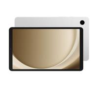 SAMSUNG Tablette Tactile Galaxy Tab A9 8.7" 128 Go WiFi Argent