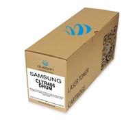 Samsung tambour CLTR406 CLT-R406 compatible CLP-360 CLP-365 uston noir