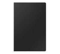 Samsung Tastiera Cover per Galaxy Tab S10 Ultra/S9 Ultra, Italiano, Nero, con Touchpad