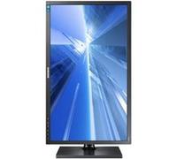 Samsung TC241W - 23.6" 1 GHz 2 Go RAM 8 Go Noir
