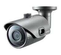 Samsung Techwin WiseNet Lite SNO-L6083R Caméra de surveillance réseau extérieur anti-poussière - à l'épreuve des intempéries - à…