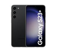 Samsung Tel. S916B Galaxy S23 Plus 5G 8/512GB DS Juodas