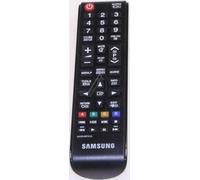 Samsung - Télécommande 44 boutons - Noir - Alimentation 3 V