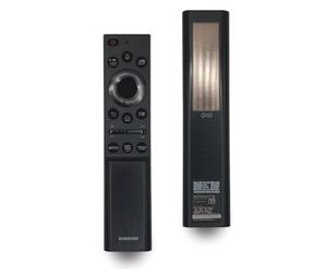 SAMSUNG télécommande d'origine BN59-01357B, BN5901357B, Voice, Solar | Bluetooth commande vocale recherche vocale touches de streaming