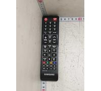 Samsung Télécommande universelle 44 boutons, alimentation 3V pour téléviseurs