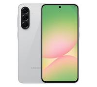 SAMSUNG Téléphone Portable Galaxy A56 5G Gris 256 Go