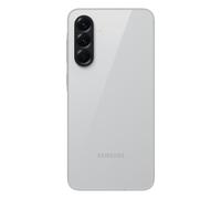 Samsung Téléphone Portable Galaxy A56 5G Gris 256 Go