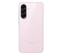 SAMSUNG Téléphone Portable Galaxy A56 5G Rose 256 Go