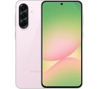 Samsung Téléphone Portable Galaxy A56 5G Rose 256 Go