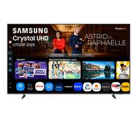 Samsung LED TU43U7025FK 43" 4K Ultra HD Smart TV Tizen HDR10