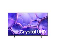Samsung Téléviseur LED 55" UE55U8072FUXXH 4K Smart TV Tizen HDR10+ Wi-Fi Noir