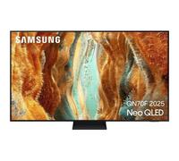 Samsung Téléviseur 65 pouces 65QN70F Neo QLED Mini LED 4K