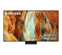 Samsung Téléviseur 65 pouces 65QN70F Neo QLED Mini LED 4K