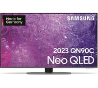 Samsung Téléviseur 65 pouces QLED GQ65QN90CATXZG modèle allemand