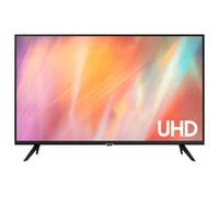 SAMSUNG Téléviseur Intelligent Crystal UHD 4K UE43AU7090UXZT Wi-FI Noir 2023