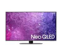 Samsung Téléviseur Intelligent TV Neo QLED 4K 2023 43QN90C 43 Pouces avec Technologie Quantum Matrix, processeur neuronal 4K avec IA, écran antireflet